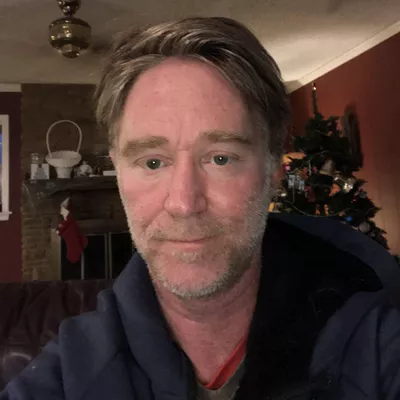 Andrew Roach