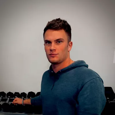 LIVEJAFIT Personal Training