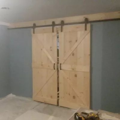 A. squared handyman services