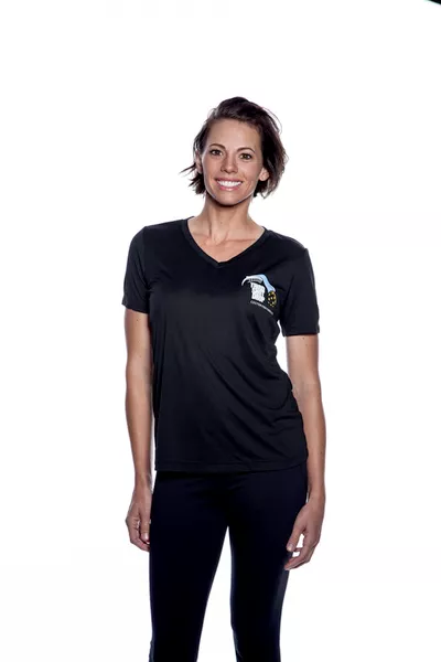 Ashley Walter-Personal Trainer & Virtual Trainer