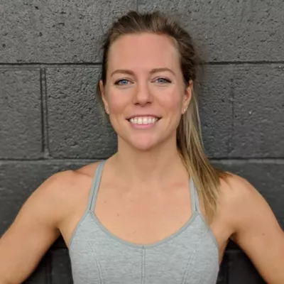 Holly Kennedy Personal Training, Yoga & Mobility