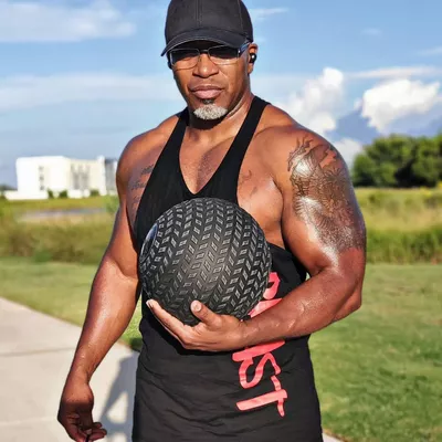 Iron Core Fitness