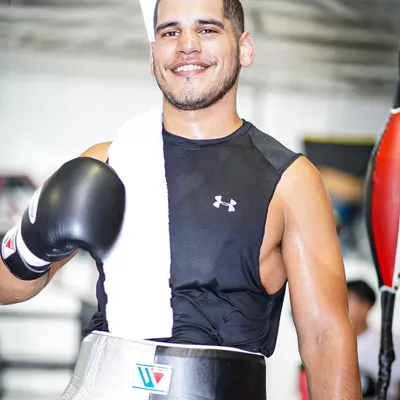 KA Boxing & Personal Training