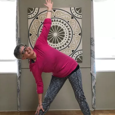 Empowered Growth Coaching