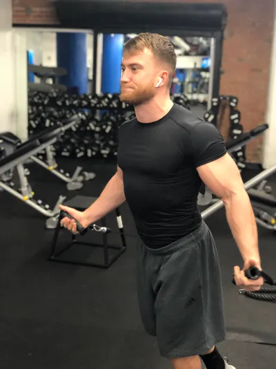 Morici Fitness