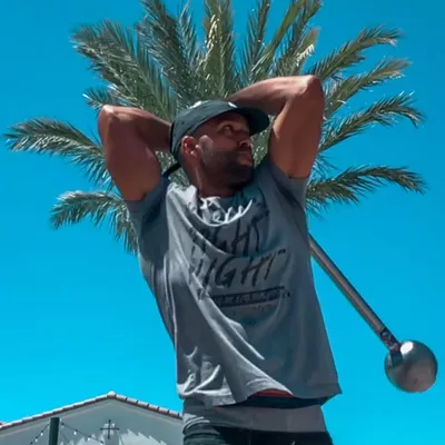 Jason M Fitness