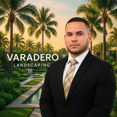 Varadero Landscaping