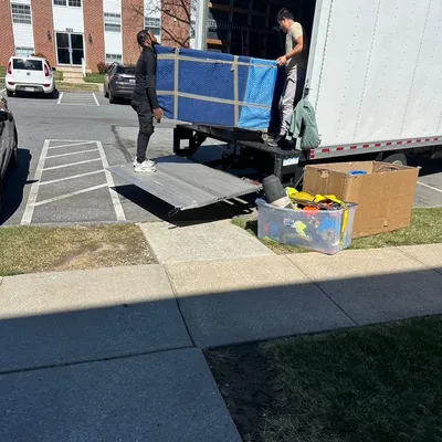 Affix Movers