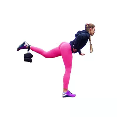 TrainChange Fitness