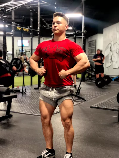 Flores Personal Training