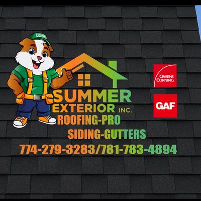 Summer Exterior Inc