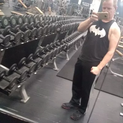 Johnny B Fit Personal Training