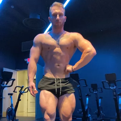 Personal Training by Matthew Tyler