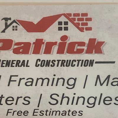 Patrick Construction