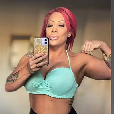Heidi Steinhauer Personal Training