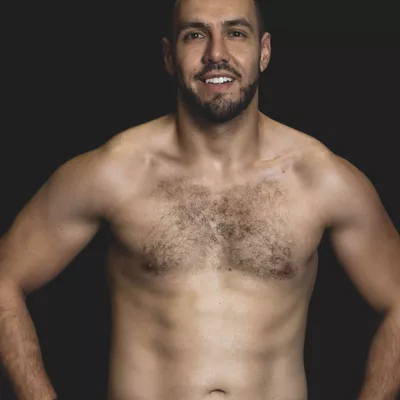 Aziz Kaffel Fitness