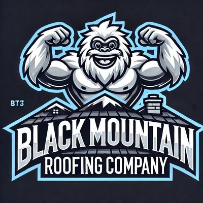 Black Mountain Roofing Company