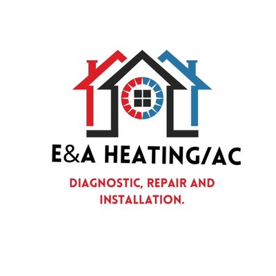 E&A heating/AC