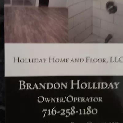 Holliday Home and Floor, LLC
