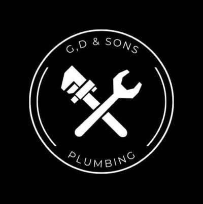 G&D and Sons plumbing and drain services