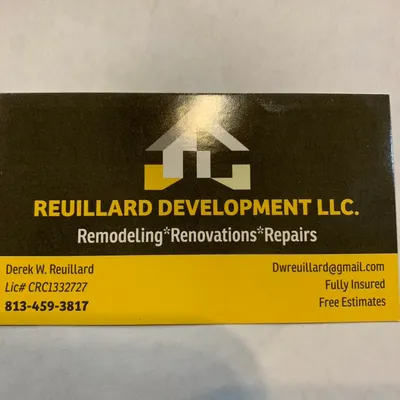 Reuillard Development llc.