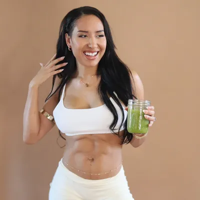 Holistic Health & Fitness