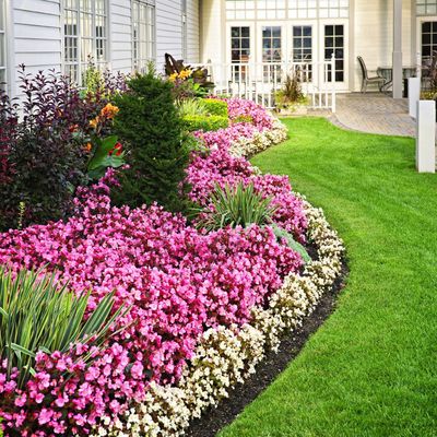 Creative Concepts Landscaping, LLC