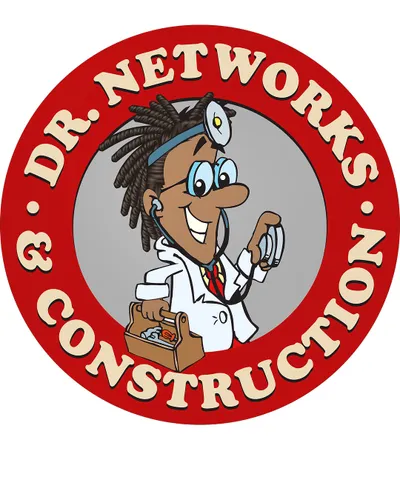 Dr. Networks & Construction
