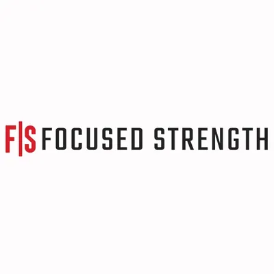 Focused Strength