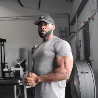 Lee Banks Fitness