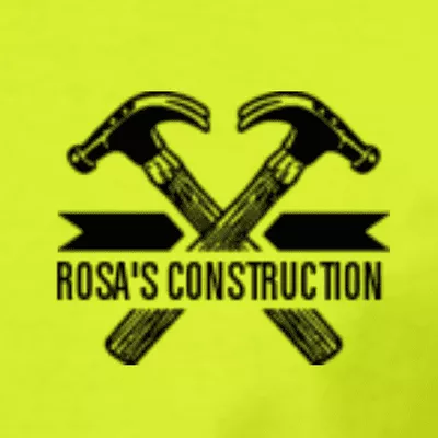ROSA'S CONSTRUCTION