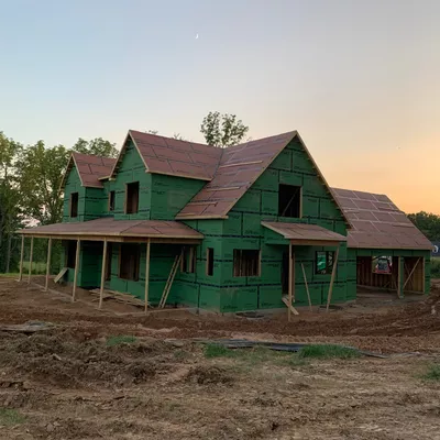 King Of Ranch Construction LLC