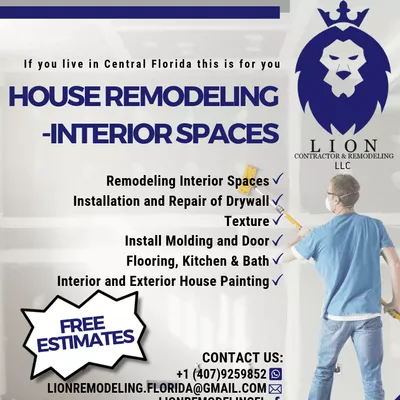 Lionremodeling.florida