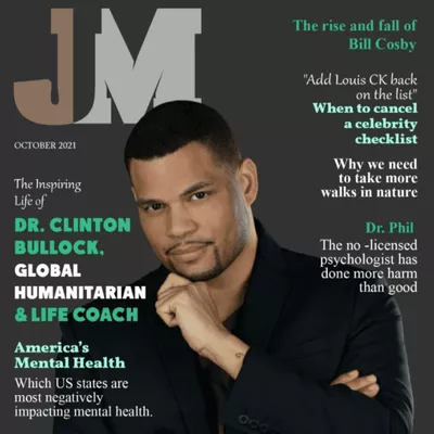 DR. CLINTON BULLOCK - 