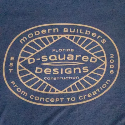 D-Squared Designs