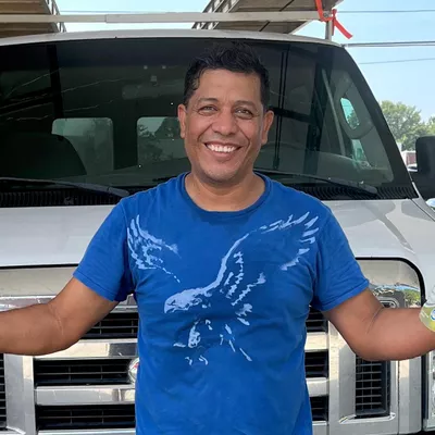 Blanca & Son Handyman Services