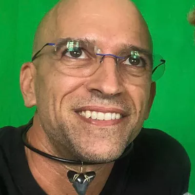 Anthony - TVs, Pictures, Mirror Hanging Expert