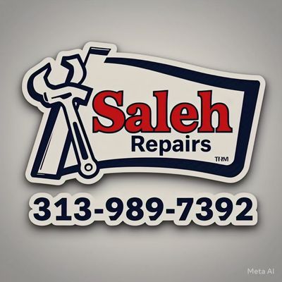 Saleh Repairs