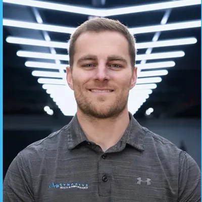Synaptyx Health & Performance Systems