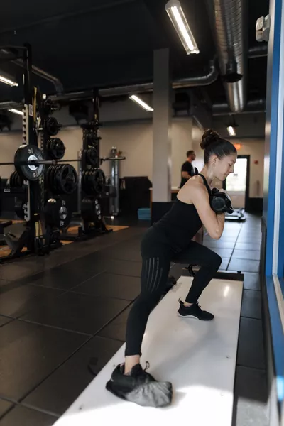 Elena Steffen Fitness