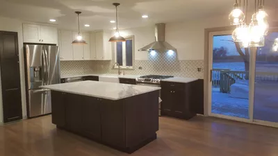 N&D Construction LLC