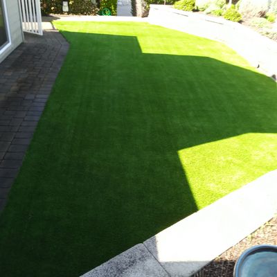 Gustavo/ escorcias landscaping