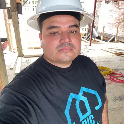 JVC Contracting LLC