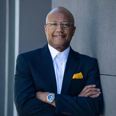 Martin Johnson, Esq, MBA, JD, EA
