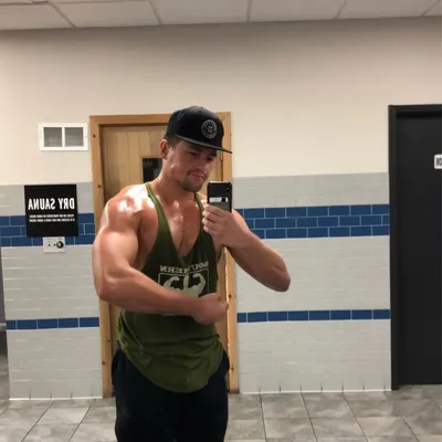 Next Journey Fitness