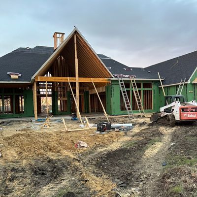 Fortified Roofing LLC