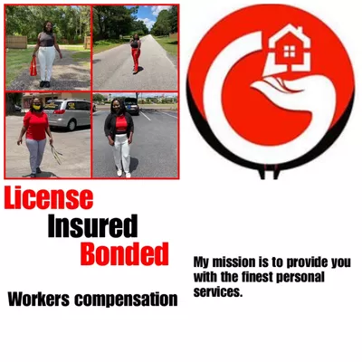 Georgetta’s cleaning services LLC
