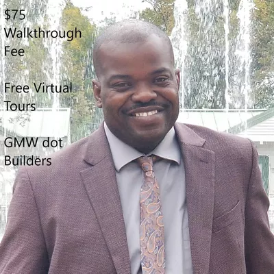 GMW Construction LLC