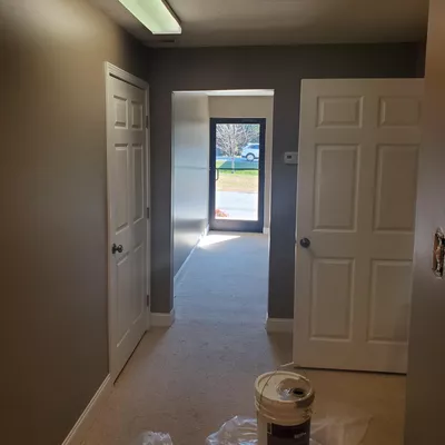 Quality painting and construction services