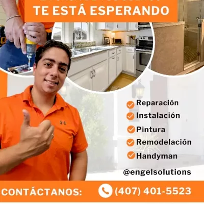Engel Solutions LLC